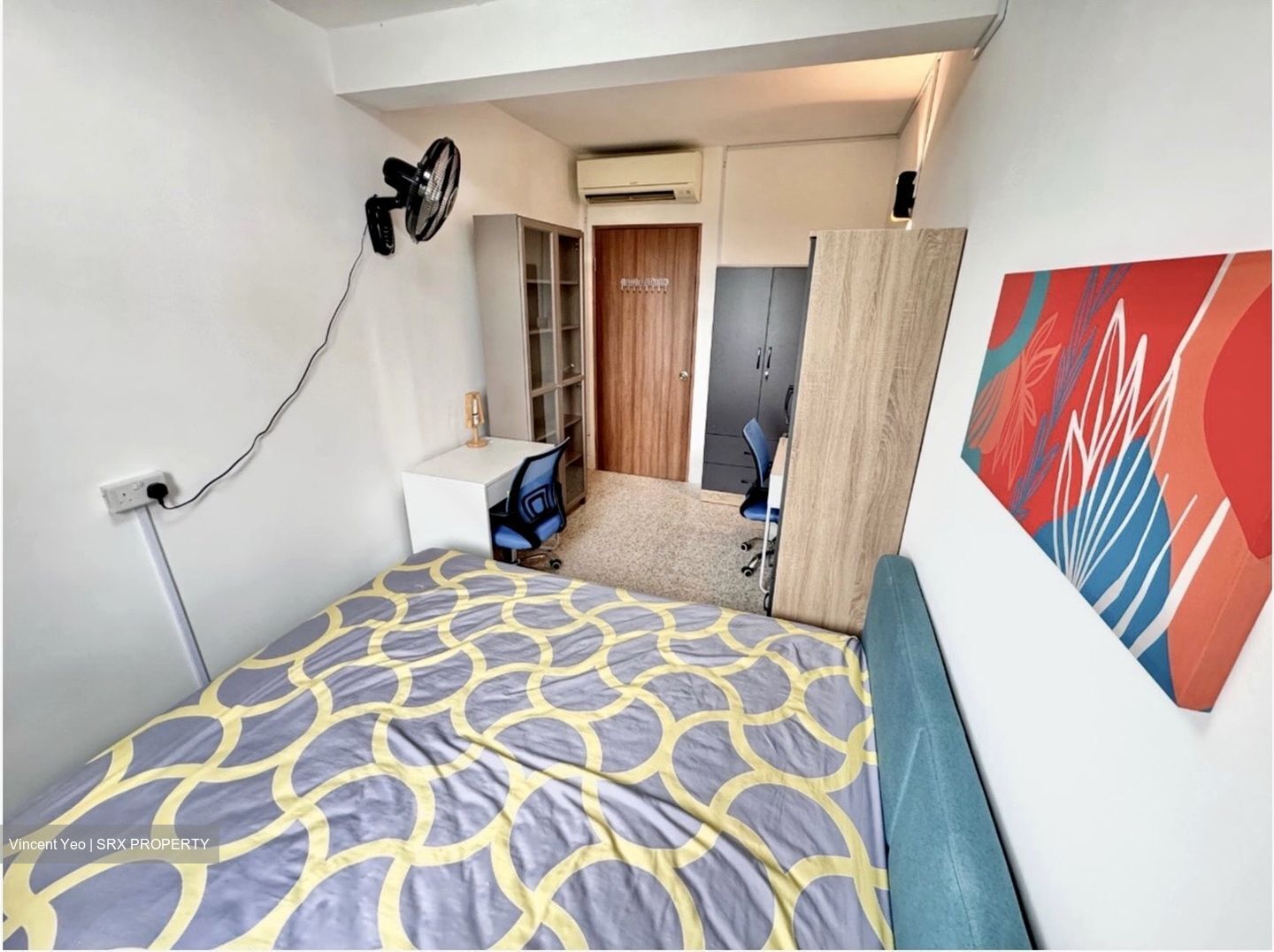 Lakeview Estate (D20), Apartment #536265981